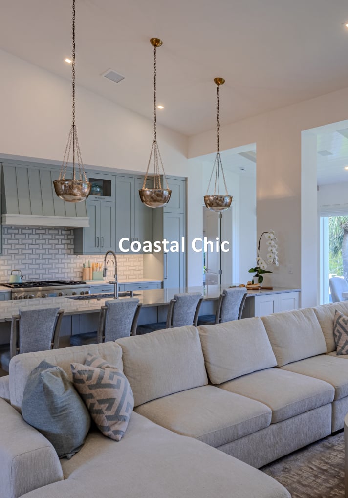 Coastal Chic