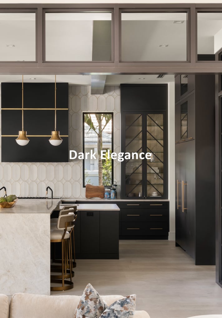 Dark Elegance