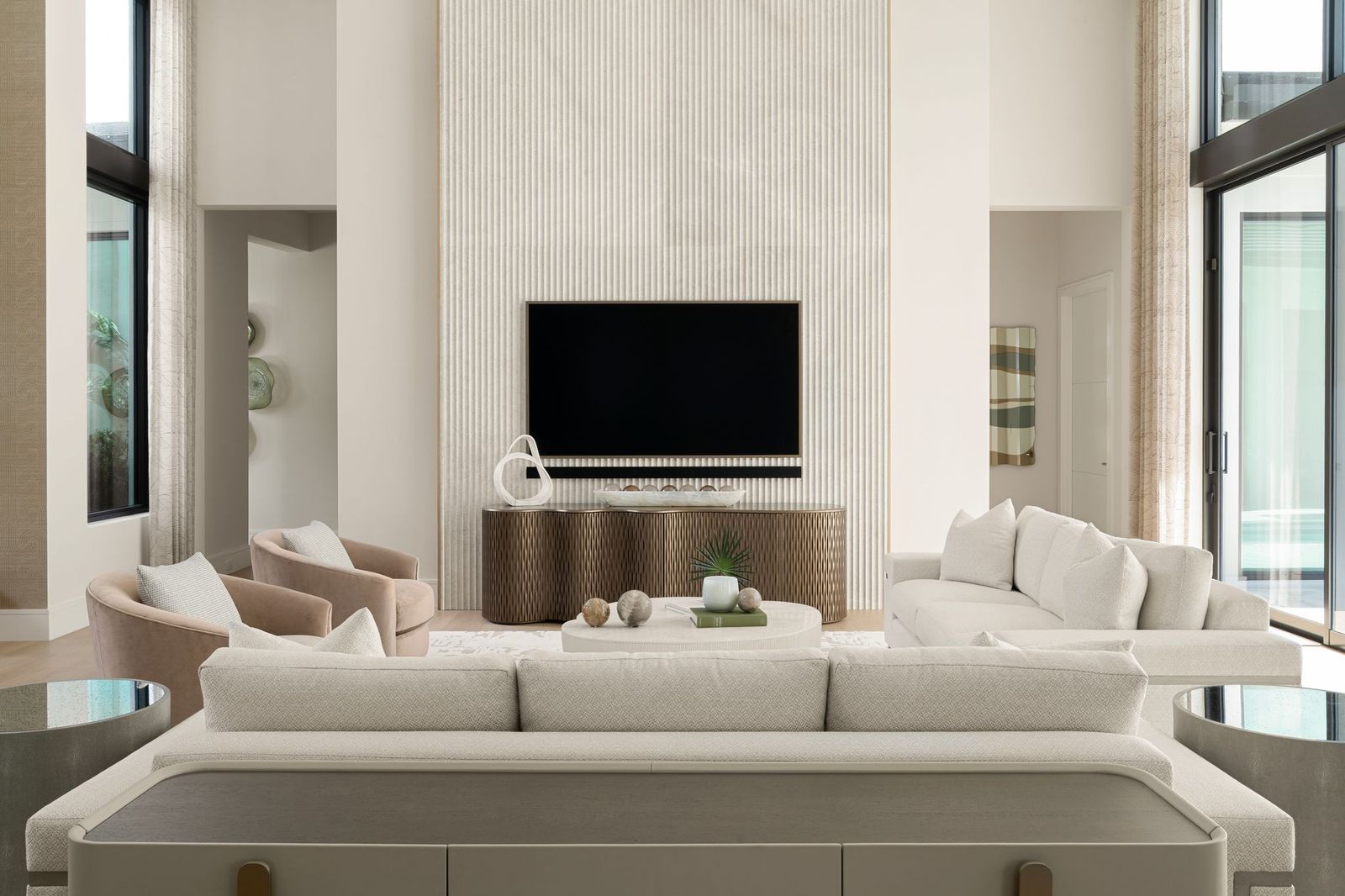 How Do You Know What Your Interior Design Style Is?
